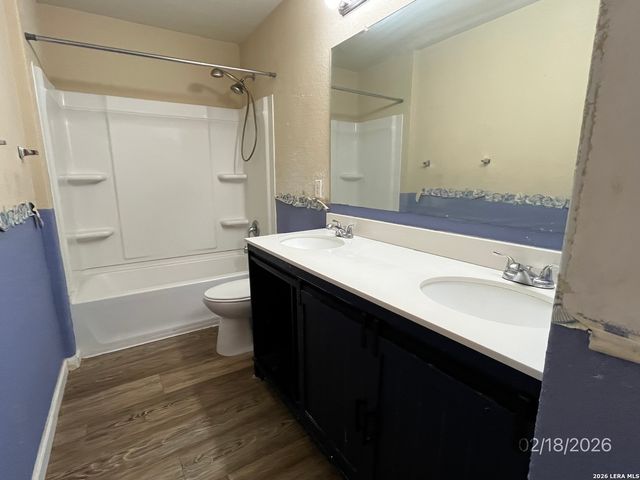 423 Rustic Willow, Selma, TX 78154