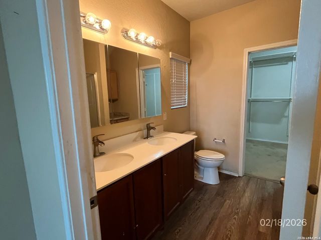 423 Rustic Willow, Selma, TX 78154