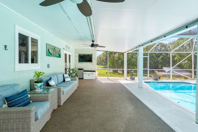 5920 SE Ault Avenue, Stuart, FL 34997
