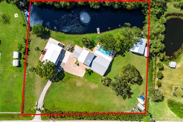 5920 SE Ault Avenue, Stuart, FL 34997