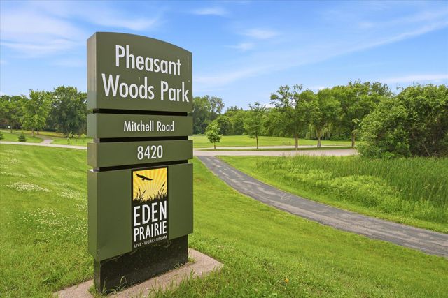8452 Monterey Court, Eden Prairie, MN 55347