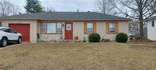 1051 W Ashbury Street, Olathe, KS 66061