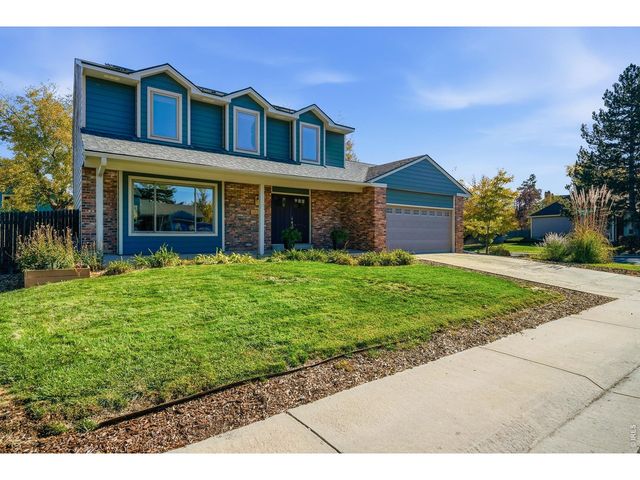 10746 Hobbit Ln, Westminster, CO 80031