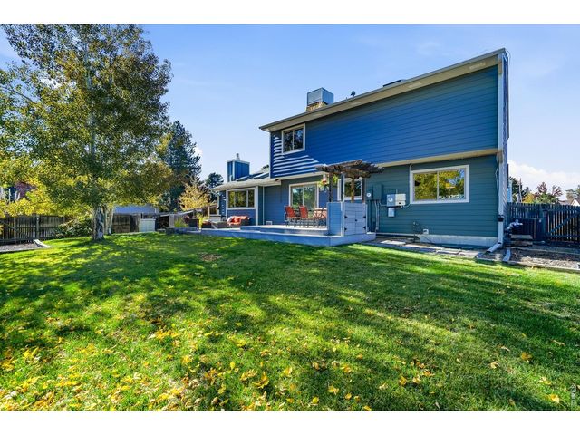 10746 Hobbit Ln, Westminster, CO 80031