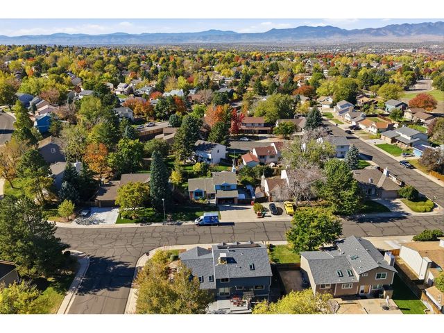 10746 Hobbit Ln, Westminster, CO 80031