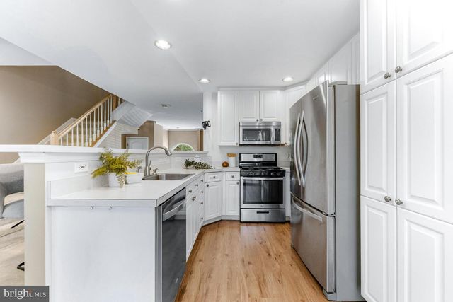 4320 HUNTSHIRE RD, Randallstown, MD 21133