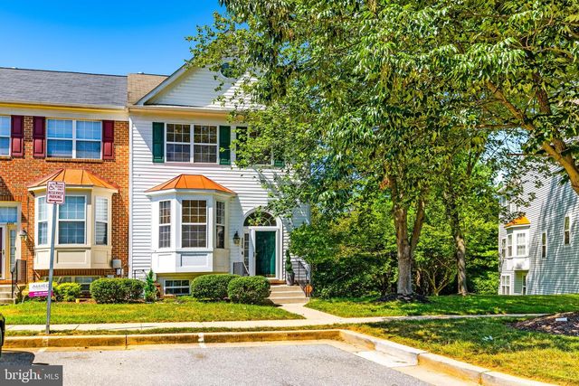 4320 HUNTSHIRE RD, Randallstown, MD 21133