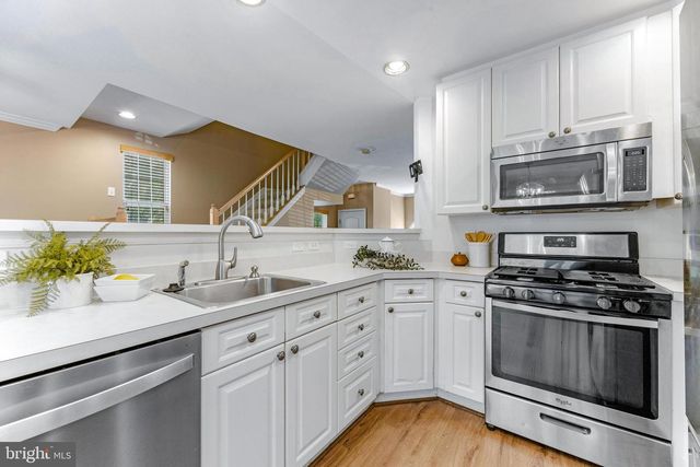4320 HUNTSHIRE RD, Randallstown, MD 21133