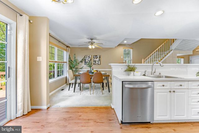 4320 HUNTSHIRE RD, Randallstown, MD 21133