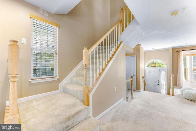 4320 HUNTSHIRE RD, Randallstown, MD 21133
