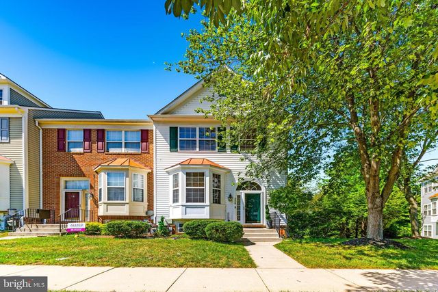 4320 HUNTSHIRE RD, Randallstown, MD 21133