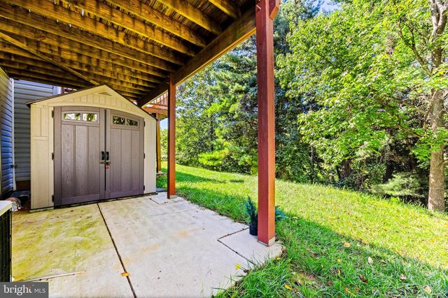 4320 HUNTSHIRE RD, Randallstown, MD 21133