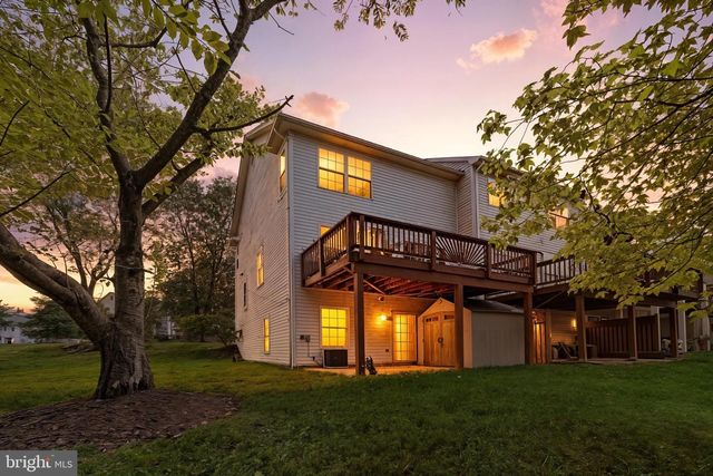 4320 HUNTSHIRE RD, Randallstown, MD 21133