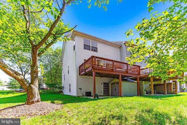 4320 HUNTSHIRE RD, Randallstown, MD 21133
