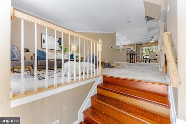 4320 HUNTSHIRE RD, Randallstown, MD 21133