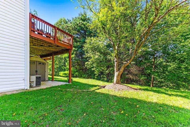 4320 HUNTSHIRE RD, Randallstown, MD 21133