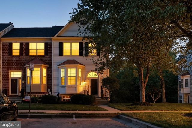4320 HUNTSHIRE RD, Randallstown, MD 21133