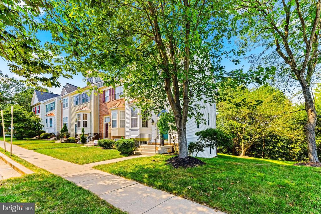 4320 HUNTSHIRE RD, Randallstown, MD 21133