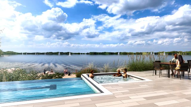 901 Adelaide Circle 201, Muskegon City, MI 49441