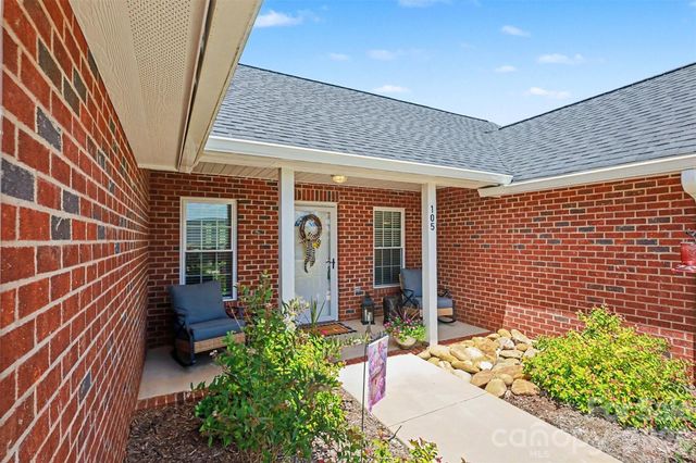 105 Kingston Place, Spindale, NC 28160