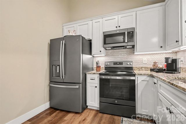105 Kingston Place, Spindale, NC 28160