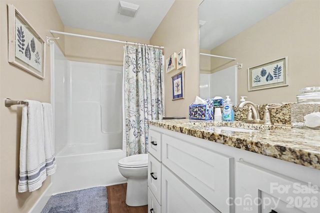 105 Kingston Place, Spindale, NC 28160
