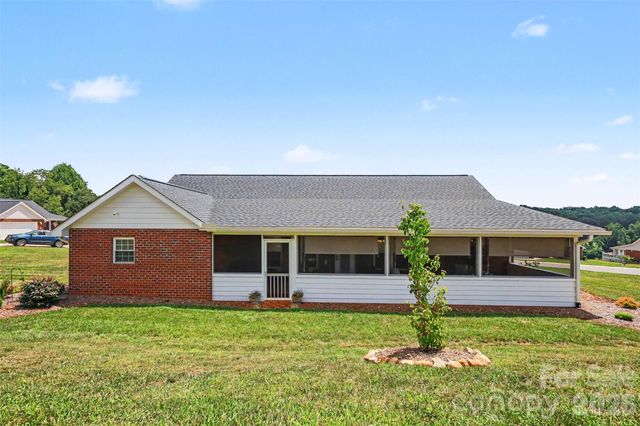 105 Kingston Place, Spindale, NC 28160