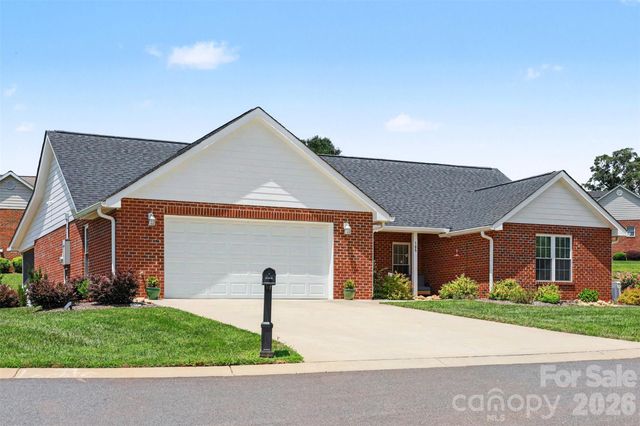 105 Kingston Place, Spindale, NC 28160