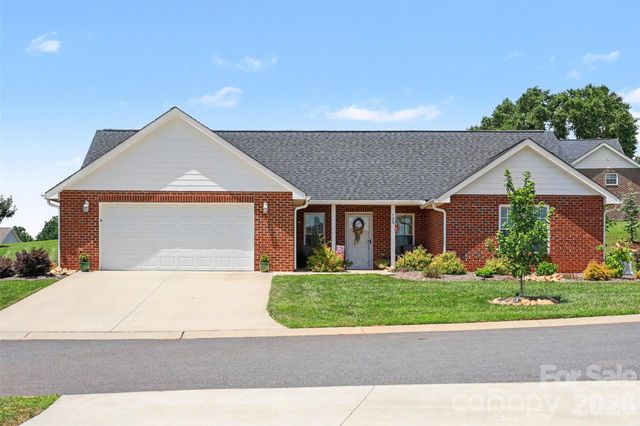 105 Kingston Place, Spindale, NC 28160