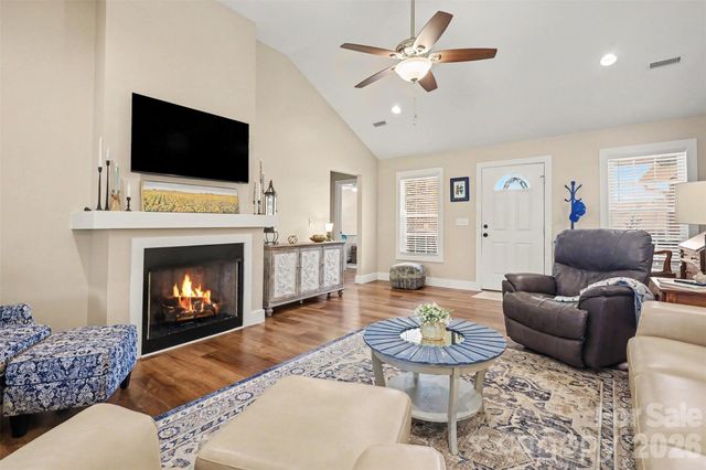 105 Kingston Place, Spindale, NC 28160