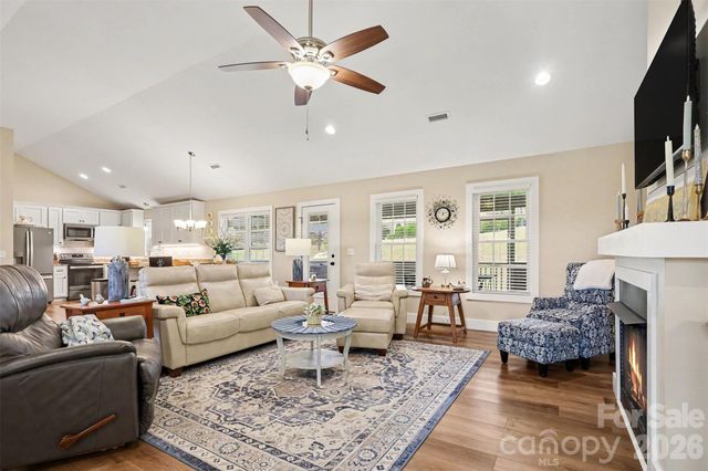 105 Kingston Place, Spindale, NC 28160