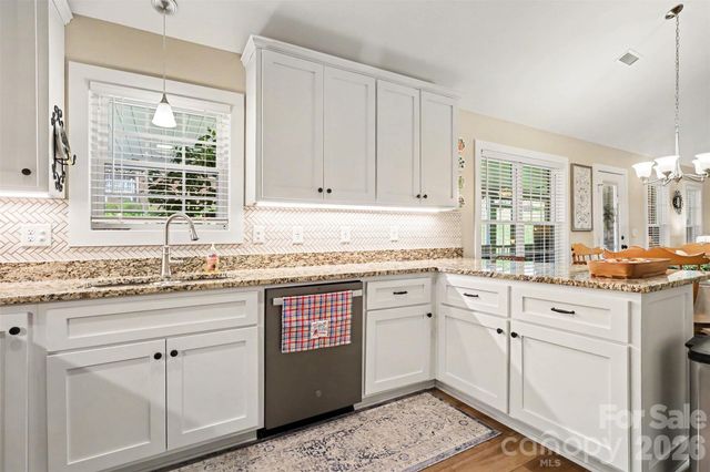 105 Kingston Place, Spindale, NC 28160