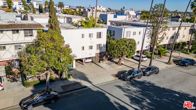 1243 12th Street, Santa Monica, CA 90401