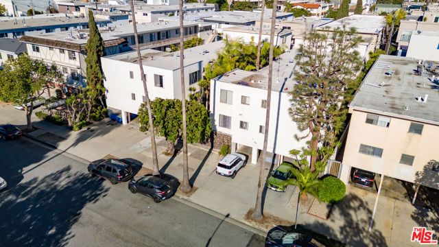 1243 12th Street, Santa Monica, CA 90401
