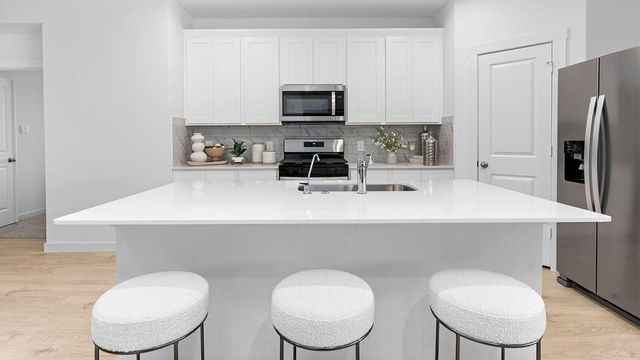 3402 Ashe Landing Drive, Fulshear, TX 77441