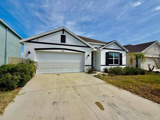 9098 FORGE BREEZE LOOP, Wesley Chapel, FL 33545