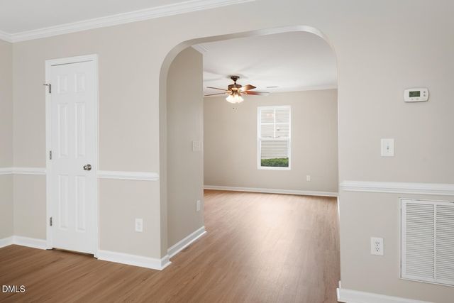 2425 Ferdinand Drive, Knightdale, NC 27545