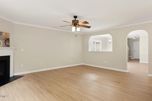 2425 Ferdinand Drive, Knightdale, NC 27545