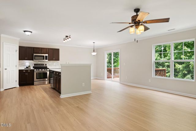 2425 Ferdinand Drive, Knightdale, NC 27545