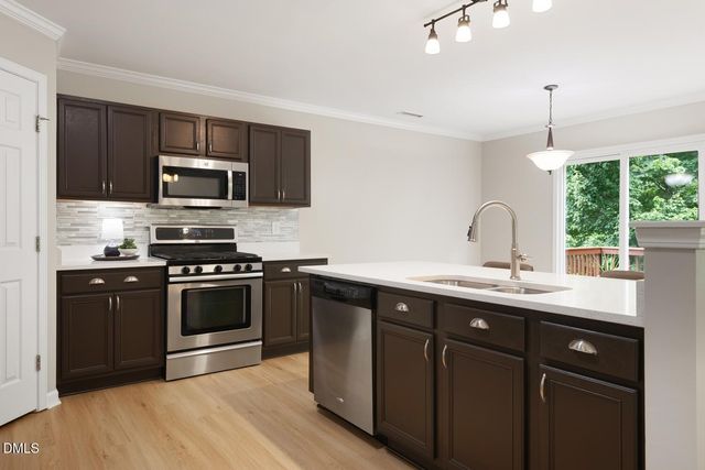 2425 Ferdinand Drive, Knightdale, NC 27545