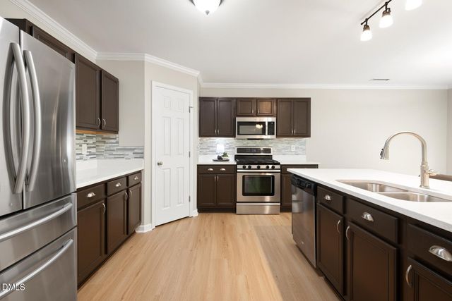 2425 Ferdinand Drive, Knightdale, NC 27545