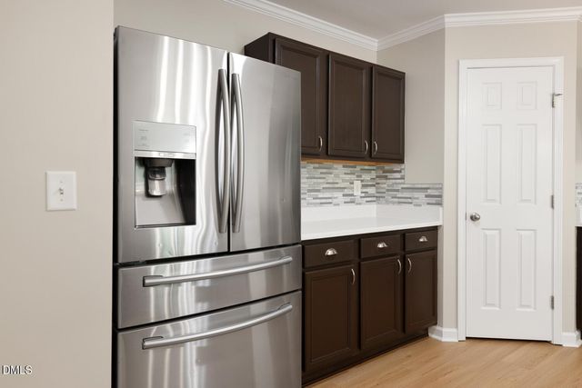 2425 Ferdinand Drive, Knightdale, NC 27545