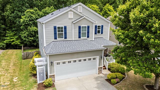 2425 Ferdinand Drive, Knightdale, NC 27545