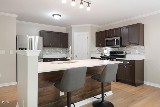 2425 Ferdinand Drive, Knightdale, NC 27545