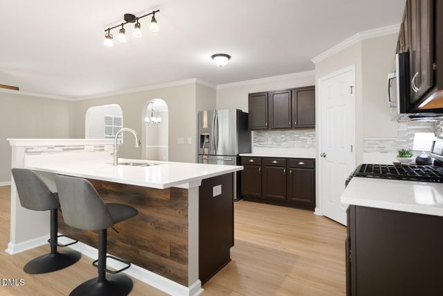 2425 Ferdinand Drive, Knightdale, NC 27545