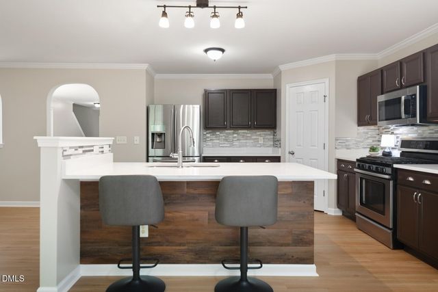 2425 Ferdinand Drive, Knightdale, NC 27545