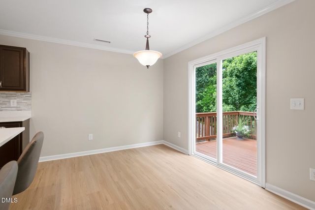 2425 Ferdinand Drive, Knightdale, NC 27545