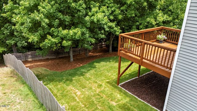 2425 Ferdinand Drive, Knightdale, NC 27545