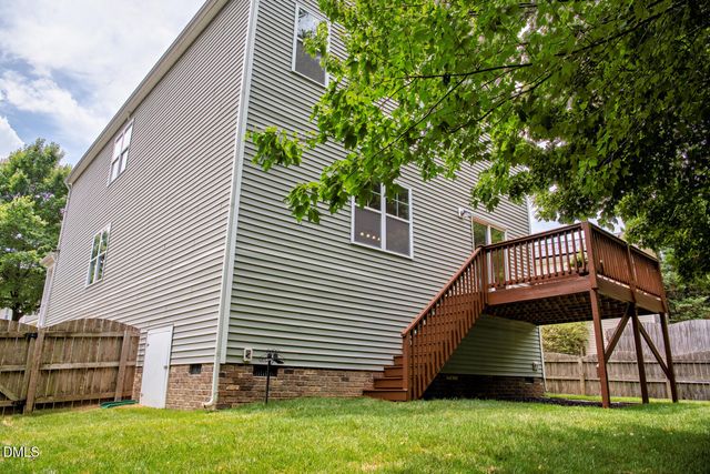 2425 Ferdinand Drive, Knightdale, NC 27545