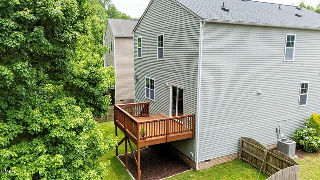 2425 Ferdinand Drive, Knightdale, NC 27545